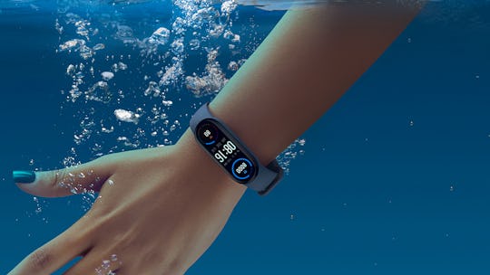 Best cheap watch for swimming best sale